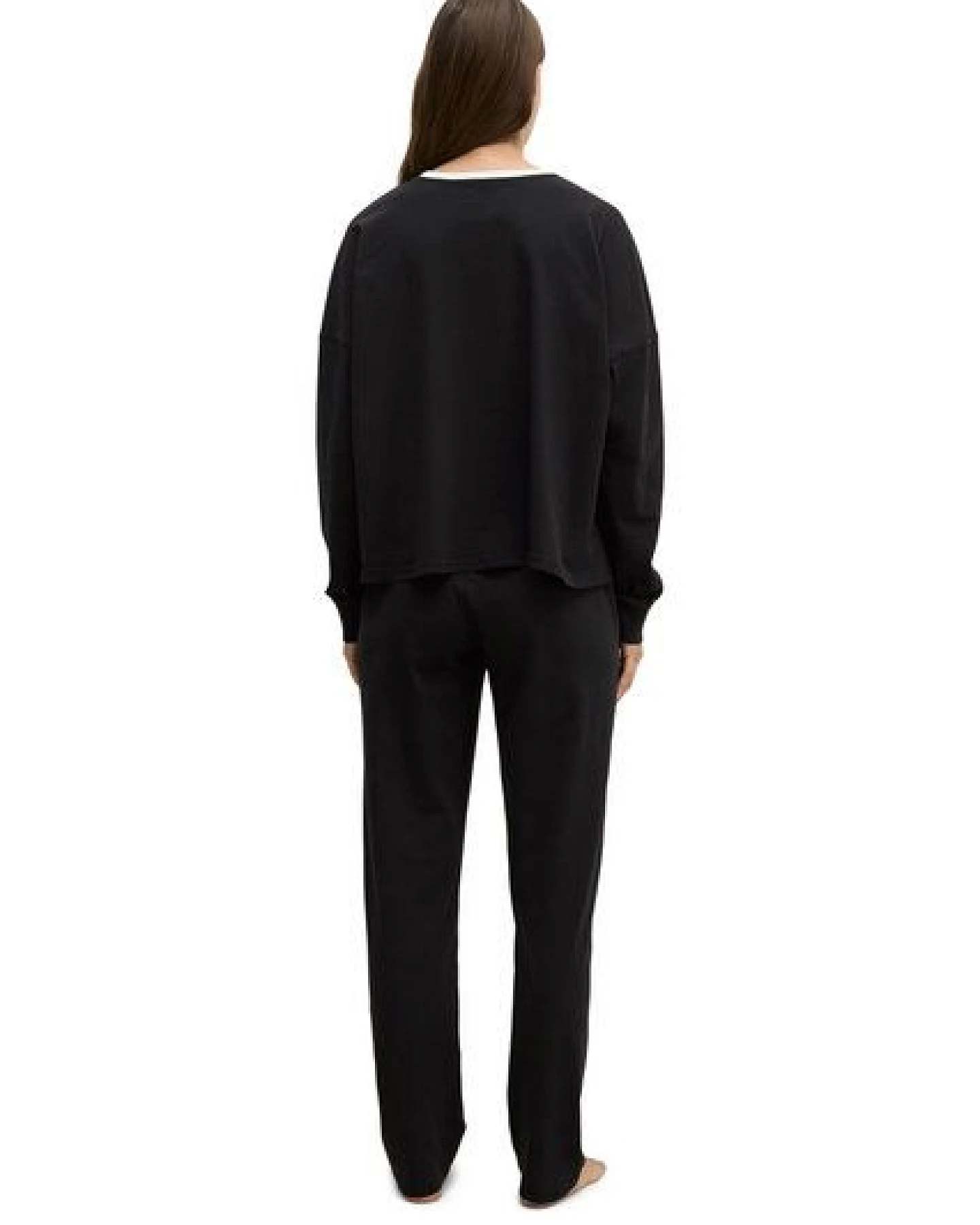 Marc O'Polo Pyjama / Lounge-Set – Ansicht 2
