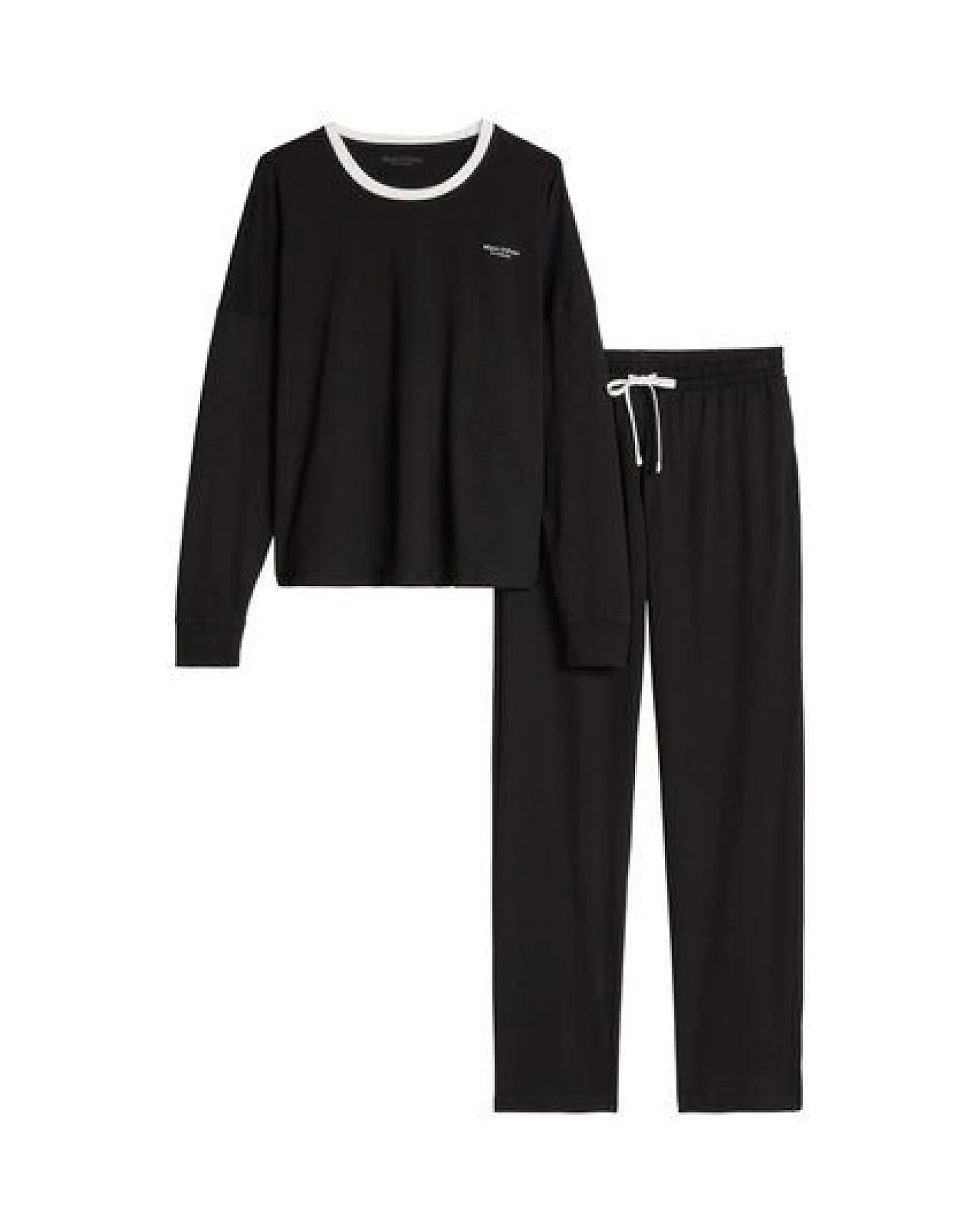 Marc O'Polo Pyjama / Lounge-Set – Ansicht 4