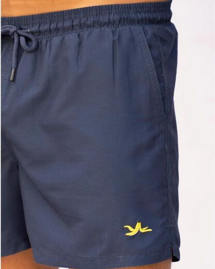 Blau (Banana Plain)