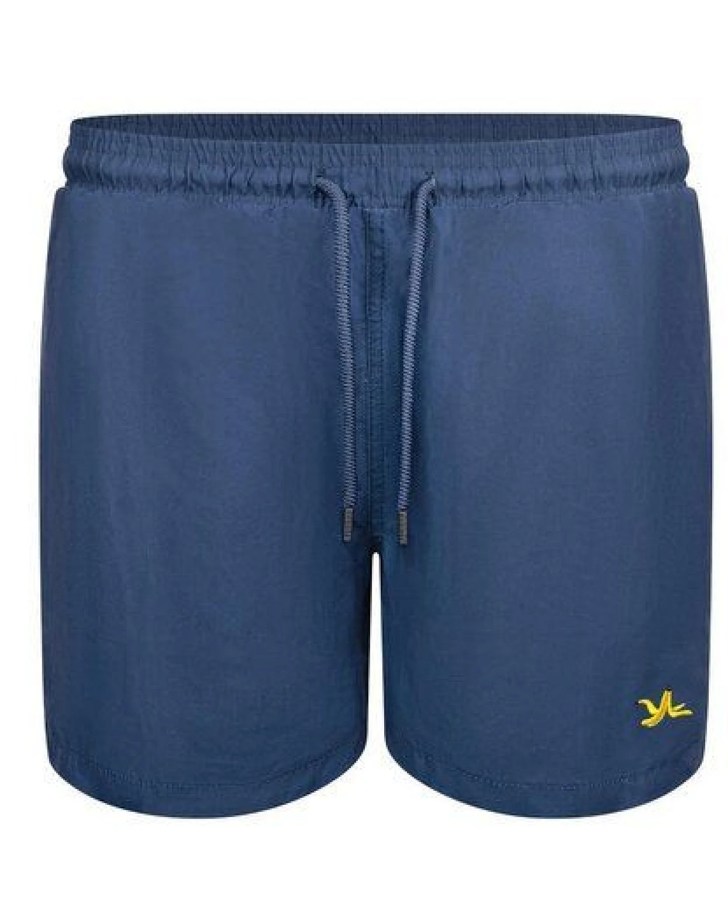 Narwal Badehose mit Stick-Motiv – Ansicht 3