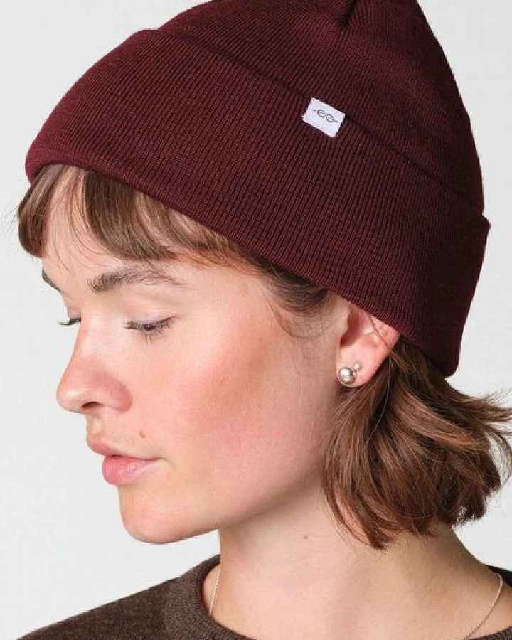 Burgundy (Rot)