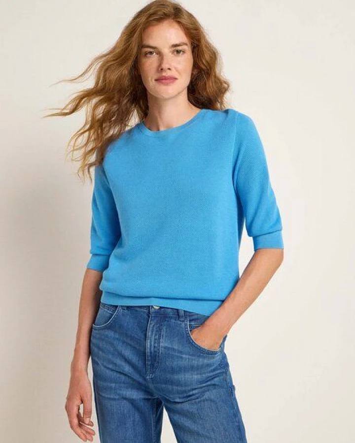Blau