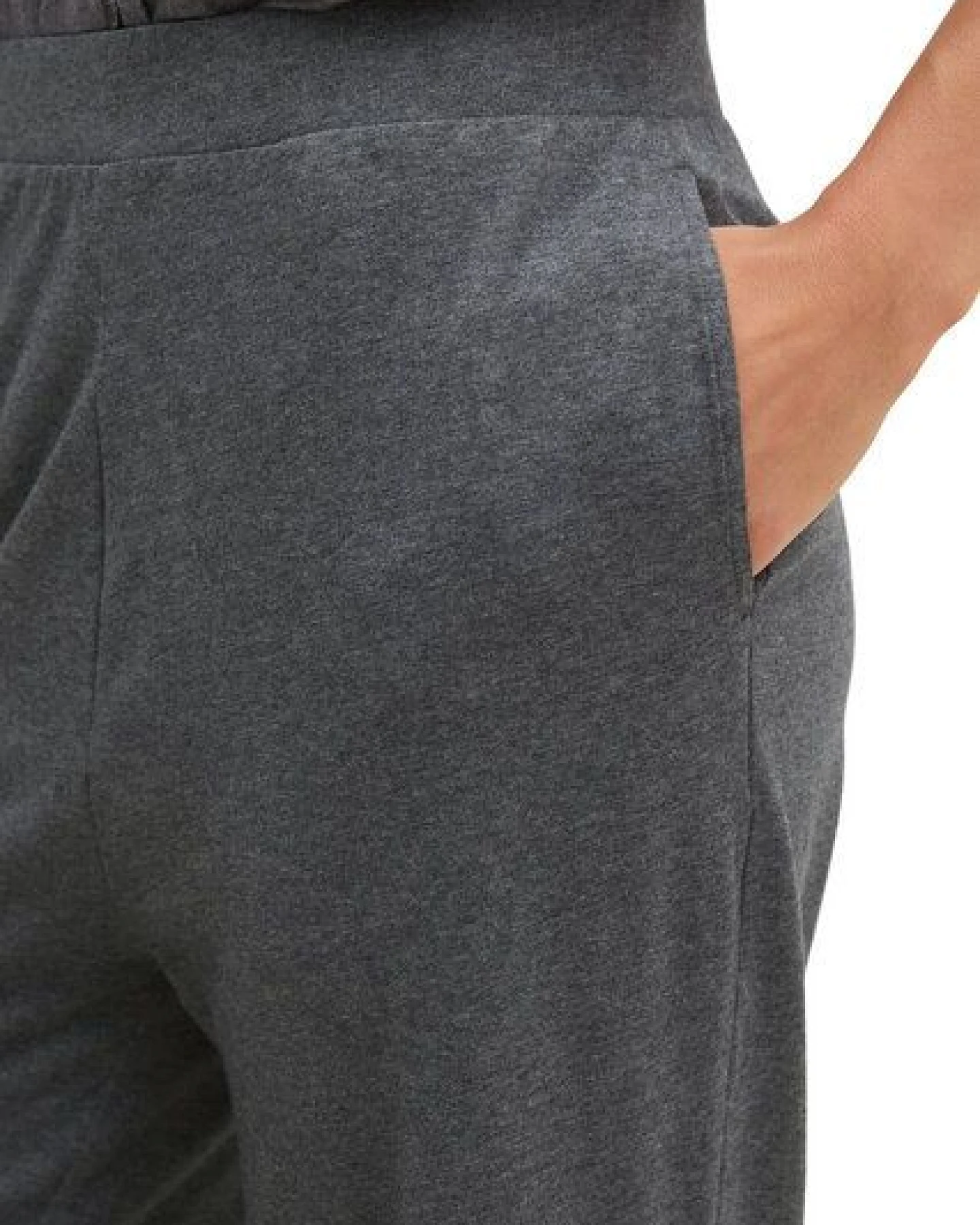 Marc O'Polo Lounge-Hose lang – Ansicht 3