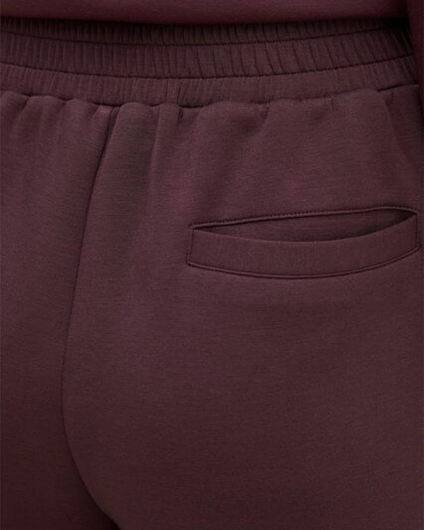 Marc O'Polo Lounge-Hose lang – Ansicht 3