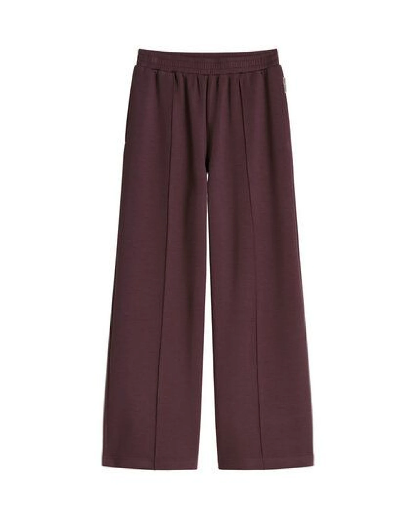 Marc O'Polo Lounge-Hose lang – Ansicht 4