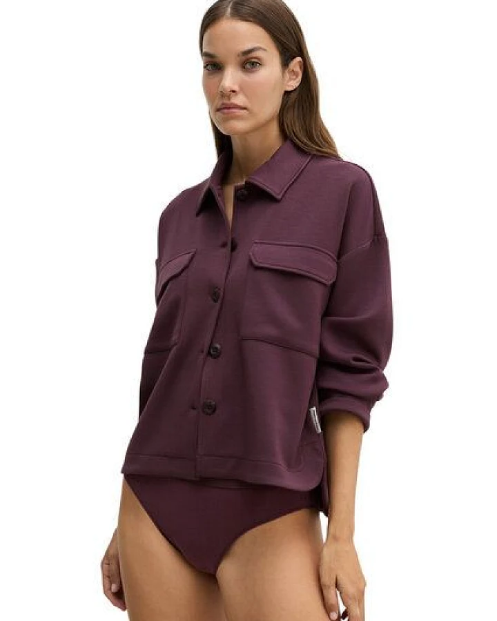 Marc O'Polo Lounge-Jacke