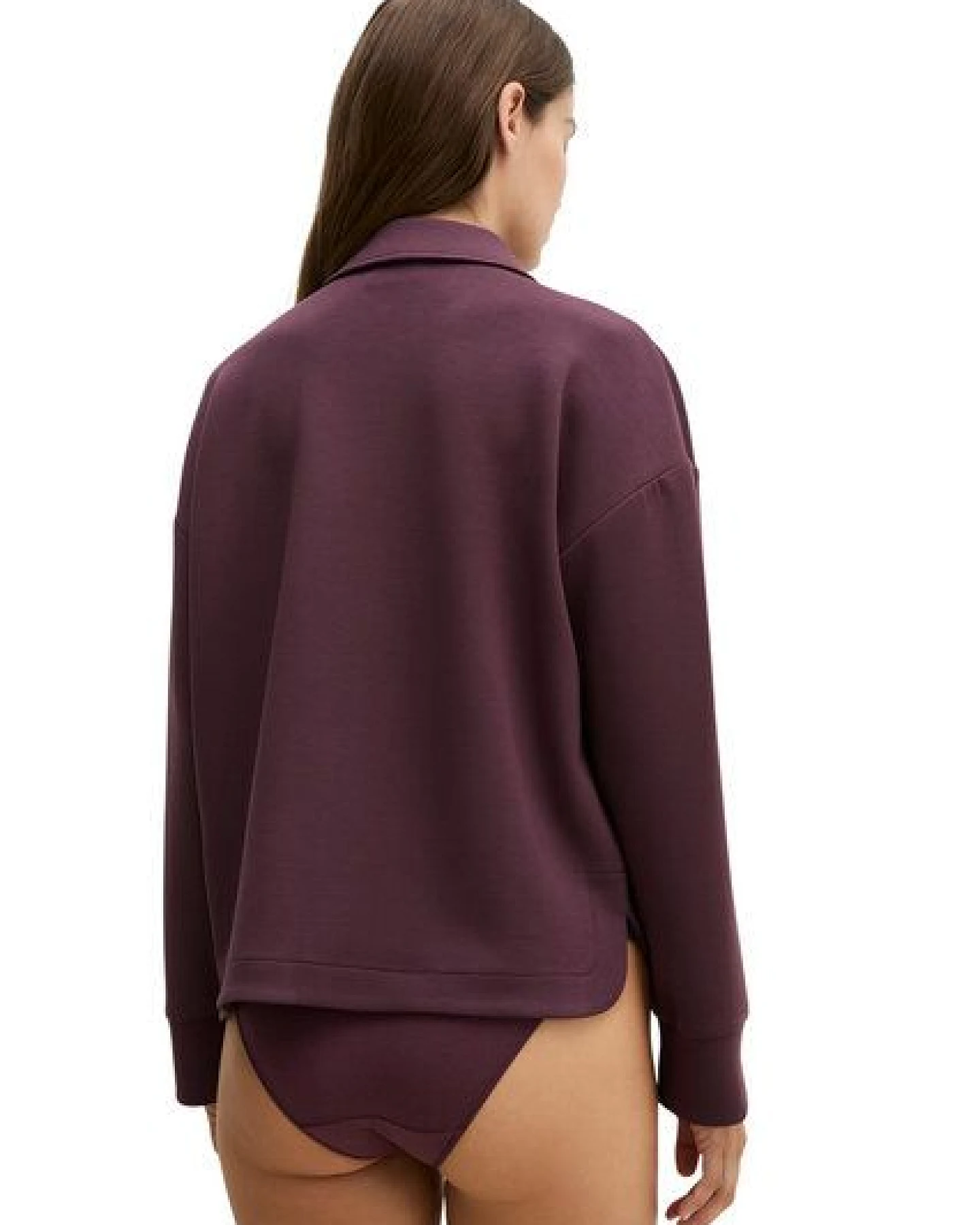 Marc O'Polo Lounge-Jacke – Ansicht 2