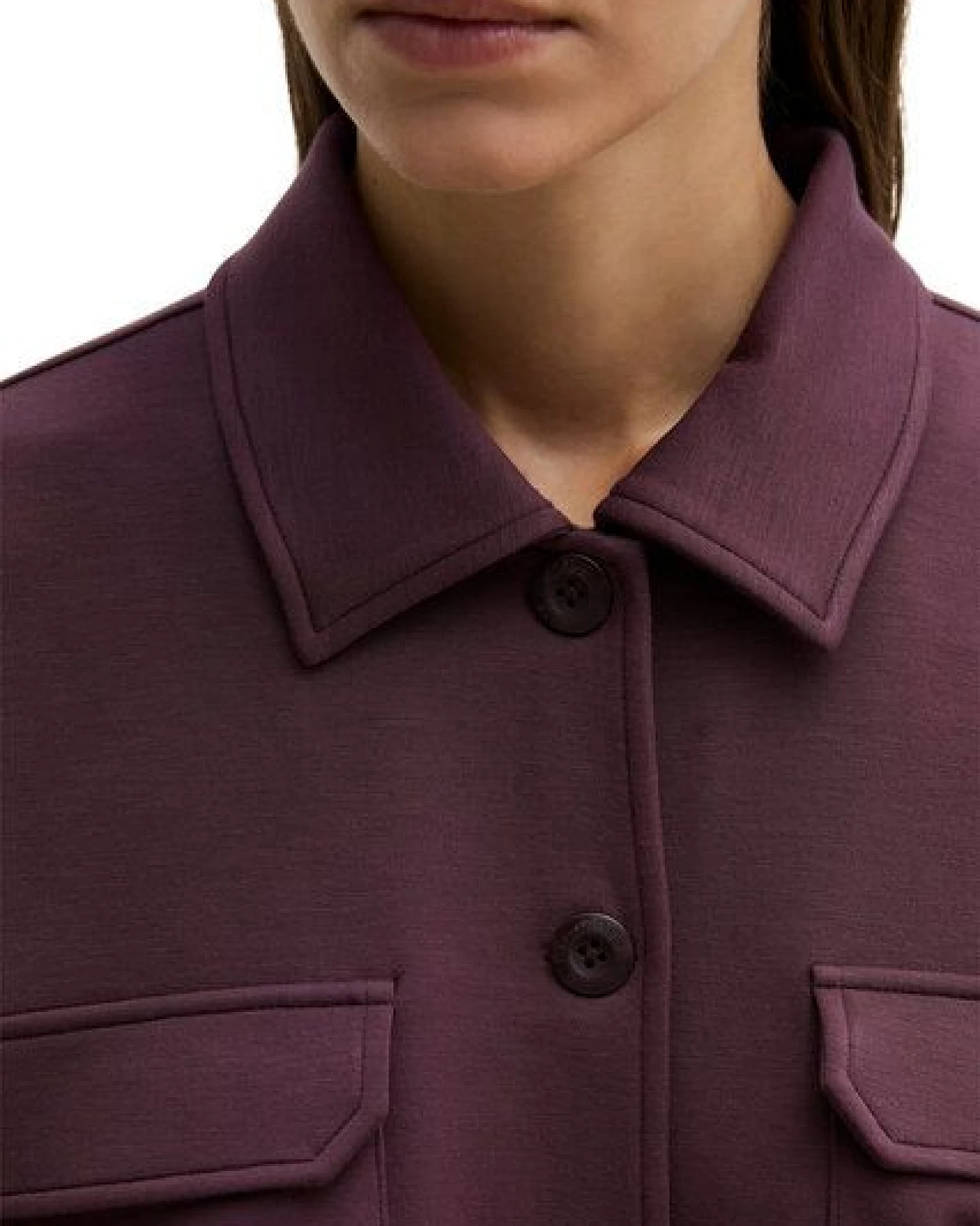 Marc O'Polo Lounge-Jacke – Ansicht 3
