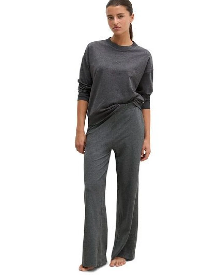 Marc O'Polo Lounge-Shirt langarm