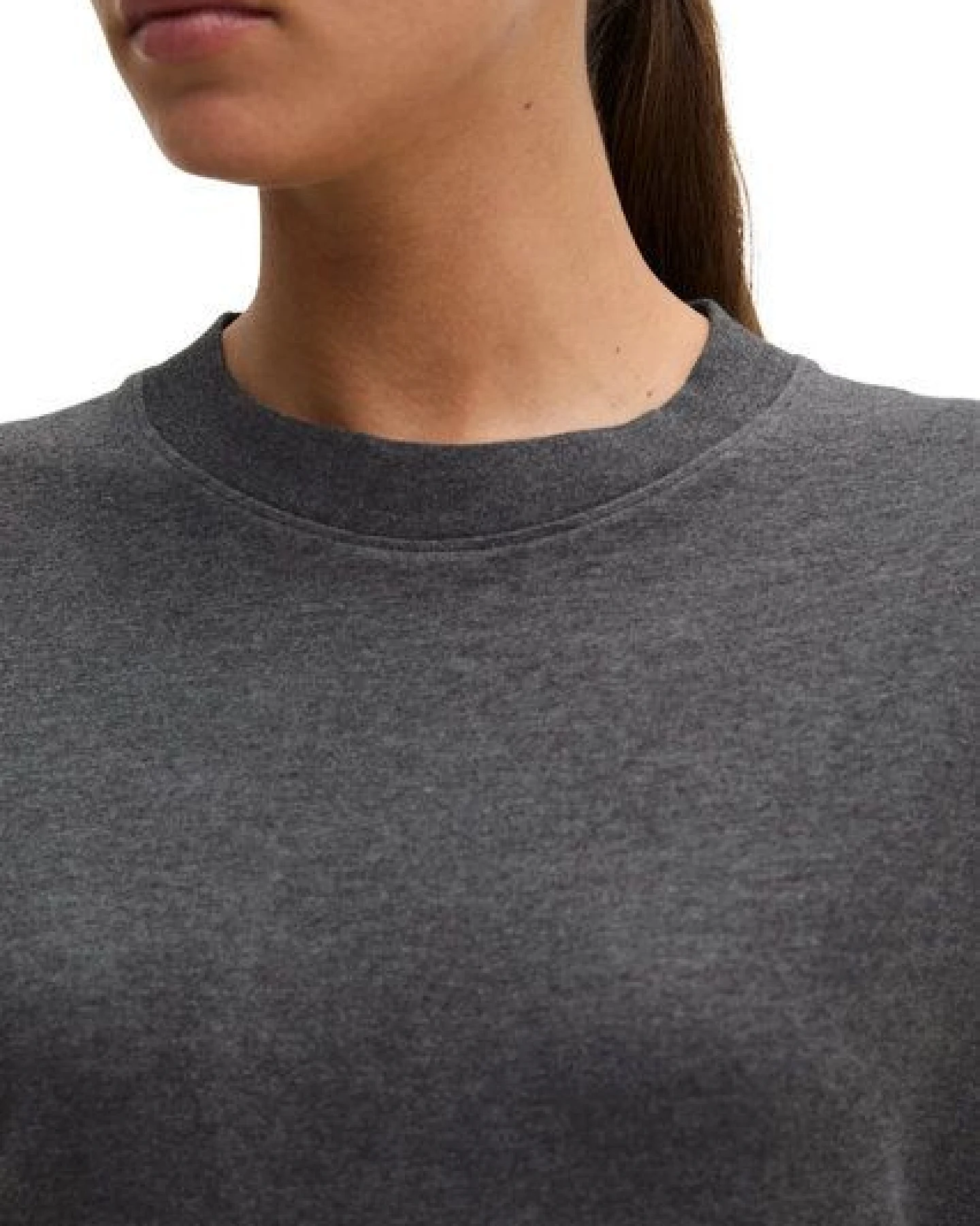 Marc O'Polo Lounge-Shirt langarm – Ansicht 3