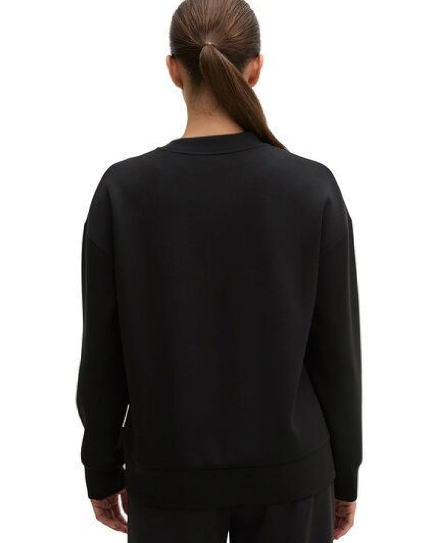 Marc O'Polo Lounge-Sweatshirt – Ansicht 2