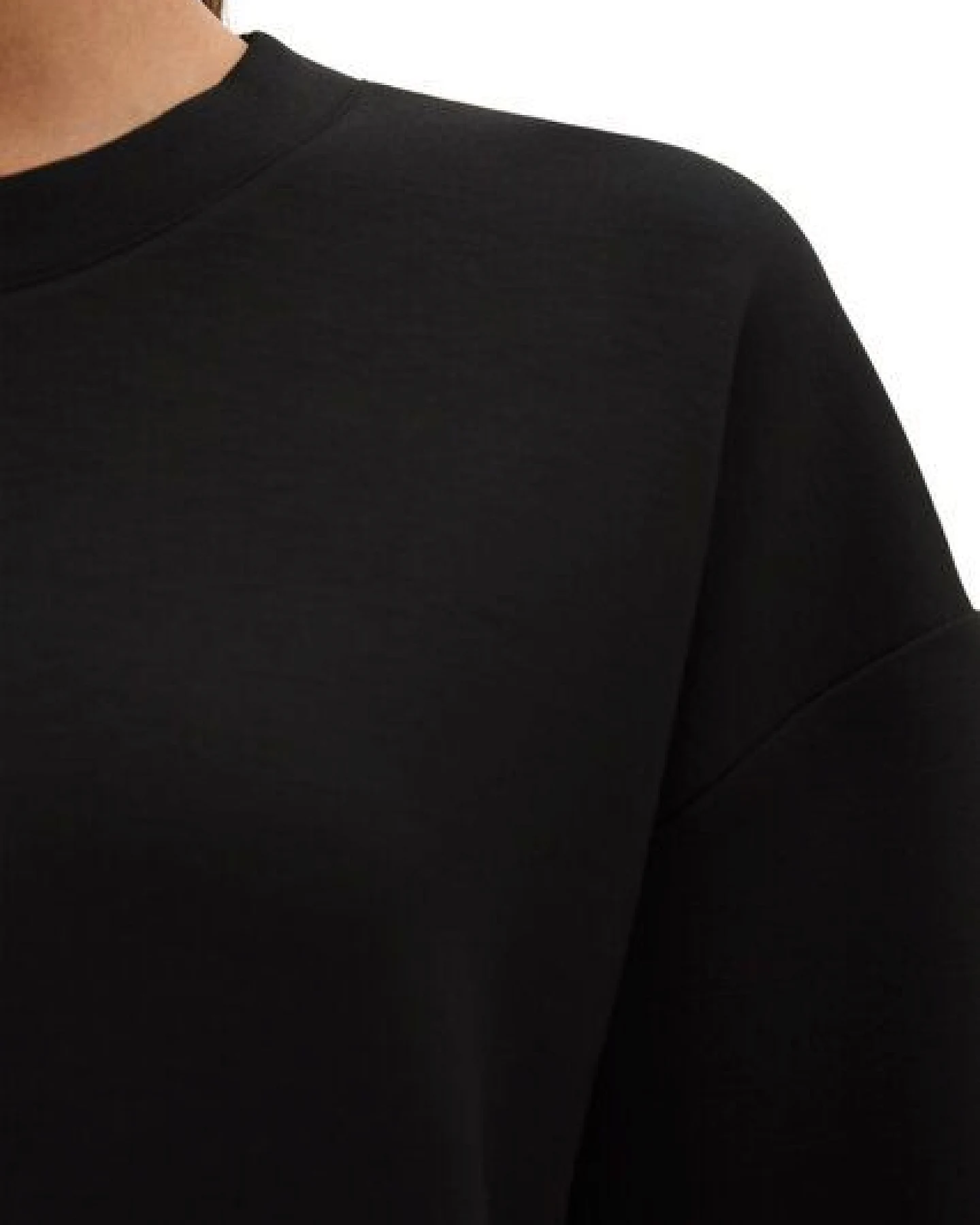 Marc O'Polo Lounge-Sweatshirt – Ansicht 3