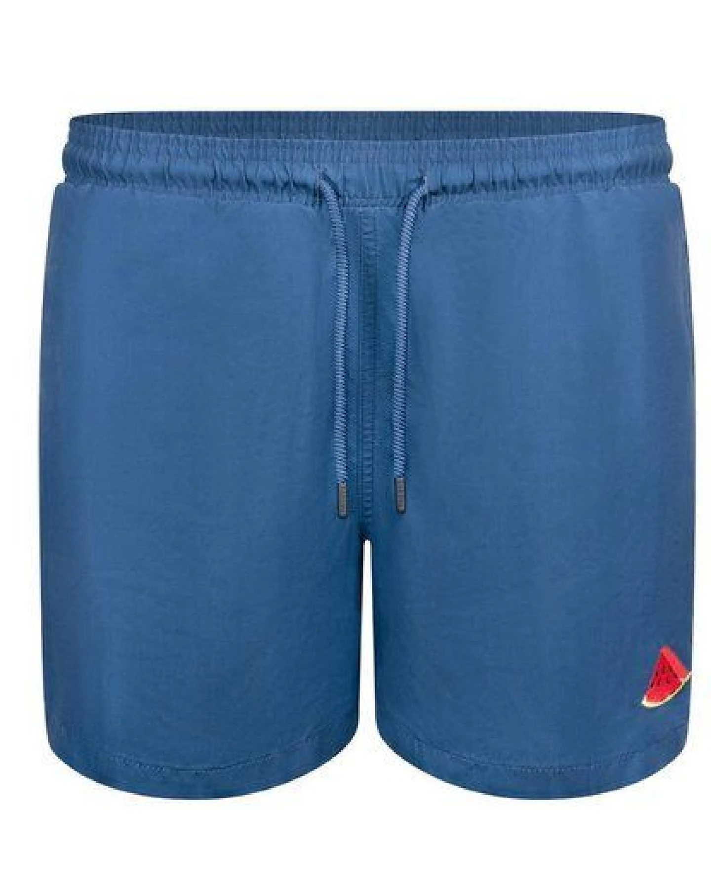 Narwal Badehose mit Stick-Motiv – Ansicht 3