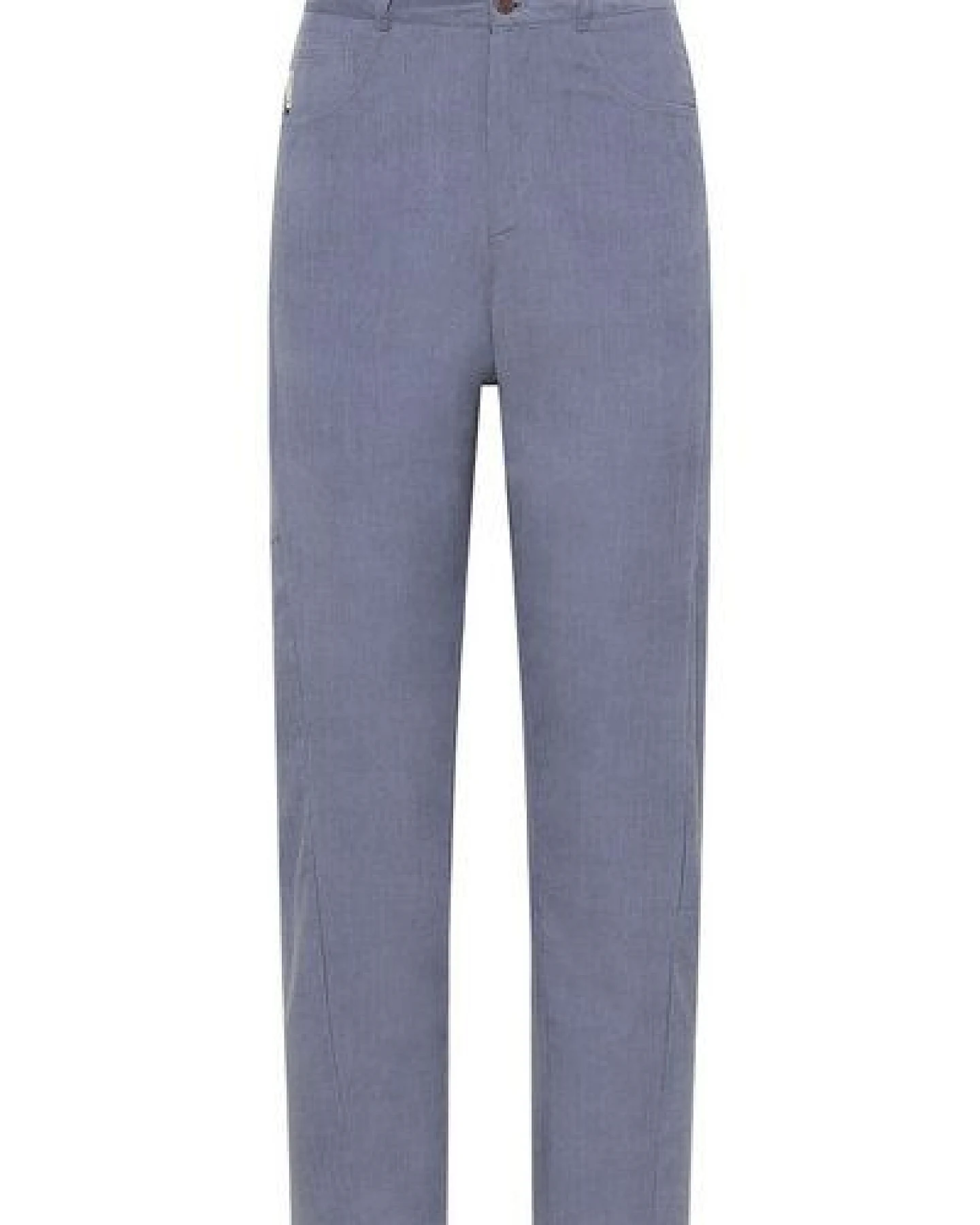 TRANQUILLO Cordhose Maitee aus GOTS-Bio-Baumwolle – Ansicht 3
