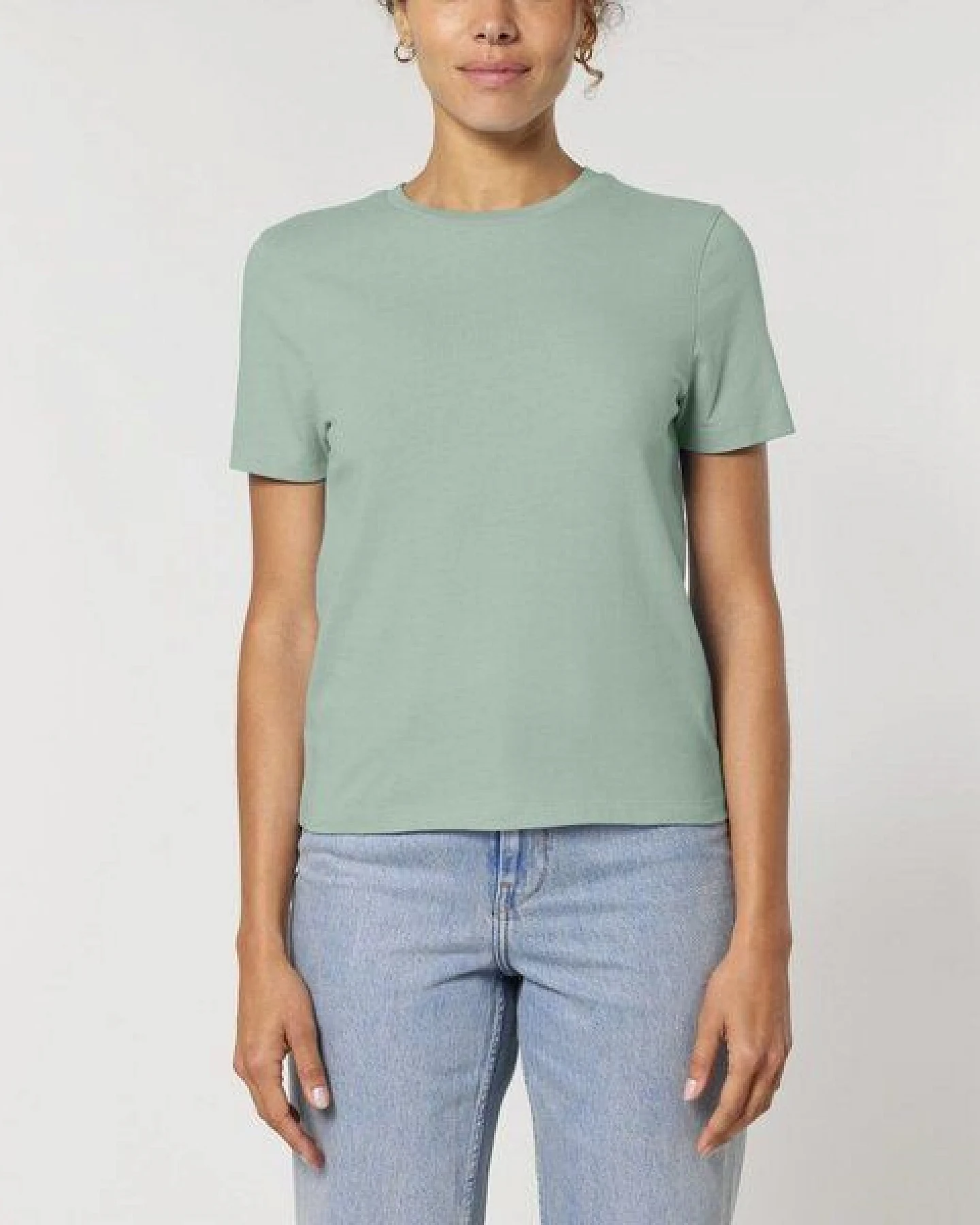 Unipolar Slim-Fit T-Shirt Modell: Ellis – Ansicht 2
