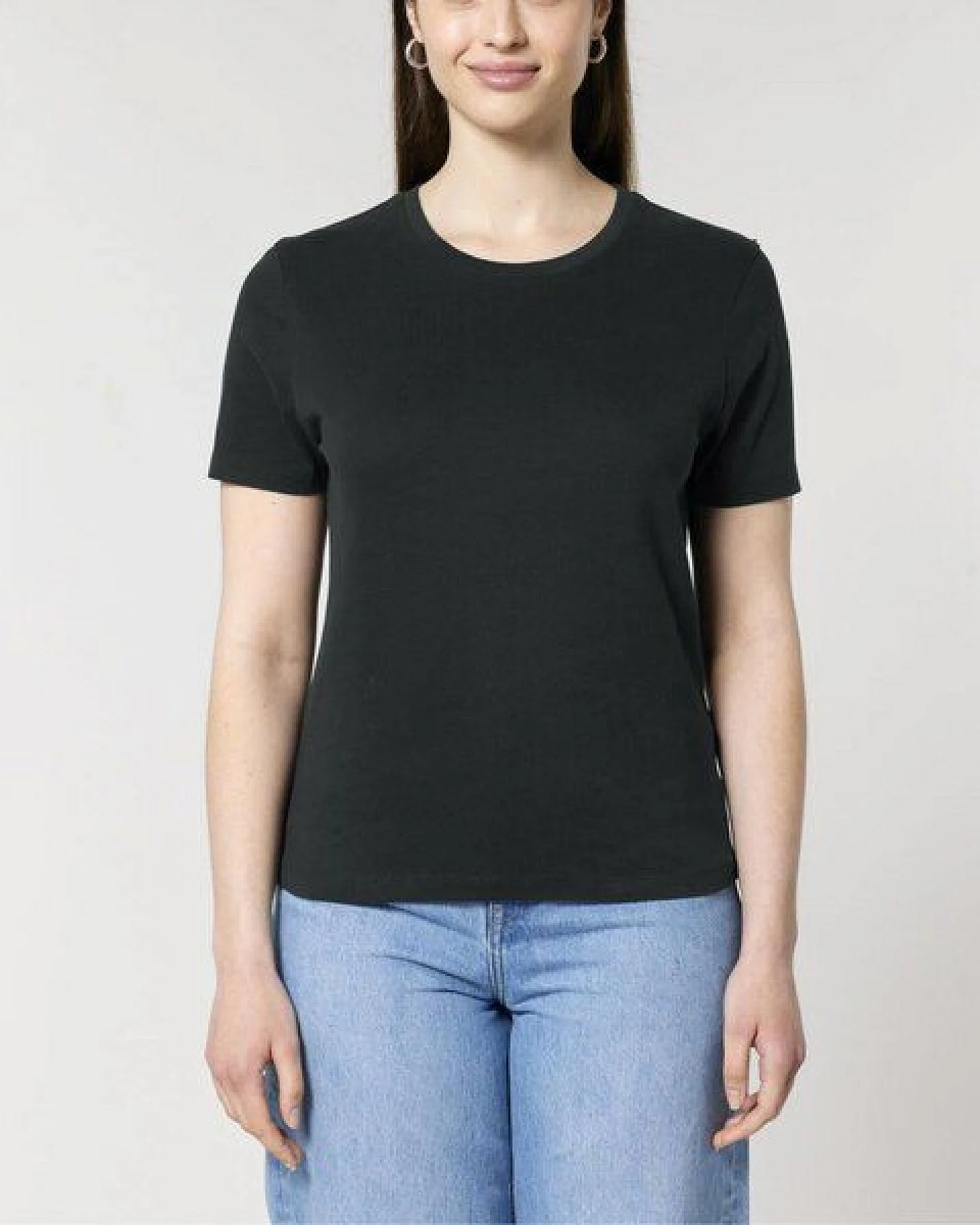 Unipolar Slim-Fit T-Shirt Modell: Ellis – Ansicht 2