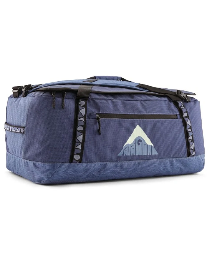 Patagonia - Black Hole Duffel 70 - Reisetasche Gr 70 l blau