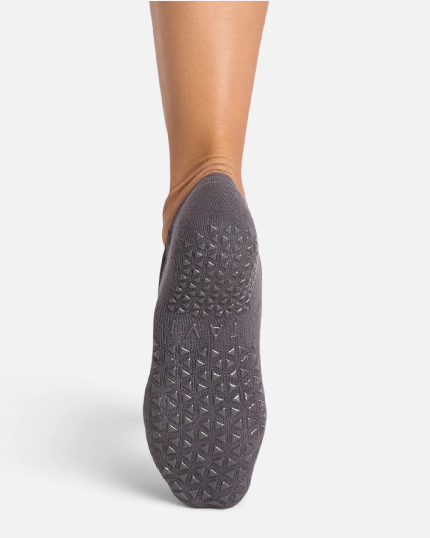 Tavi Noir Yogasocken Grip Penny - Glacial Velvet S – Ansicht 3