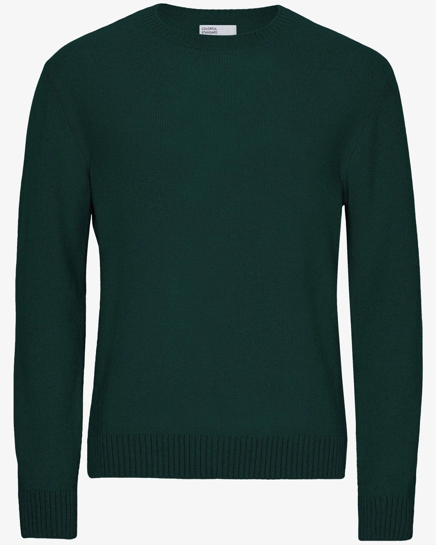 Wollpullover Classic Merino – Ansicht 6