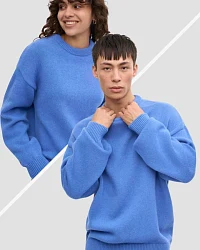 Blau