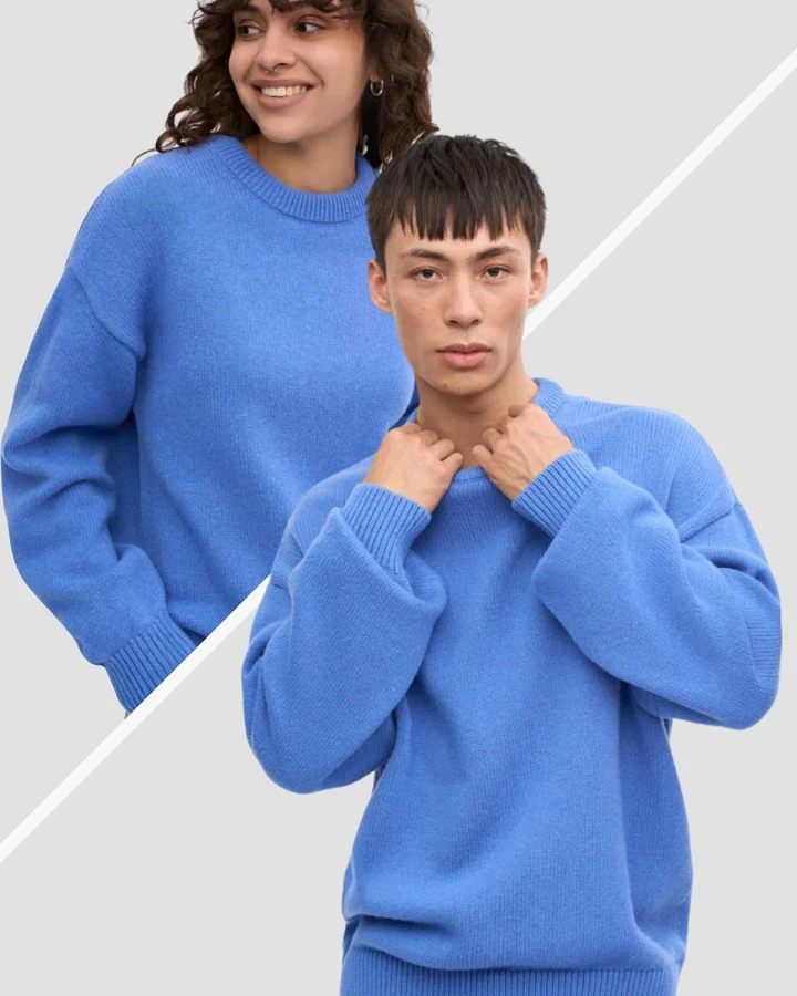 Blau
