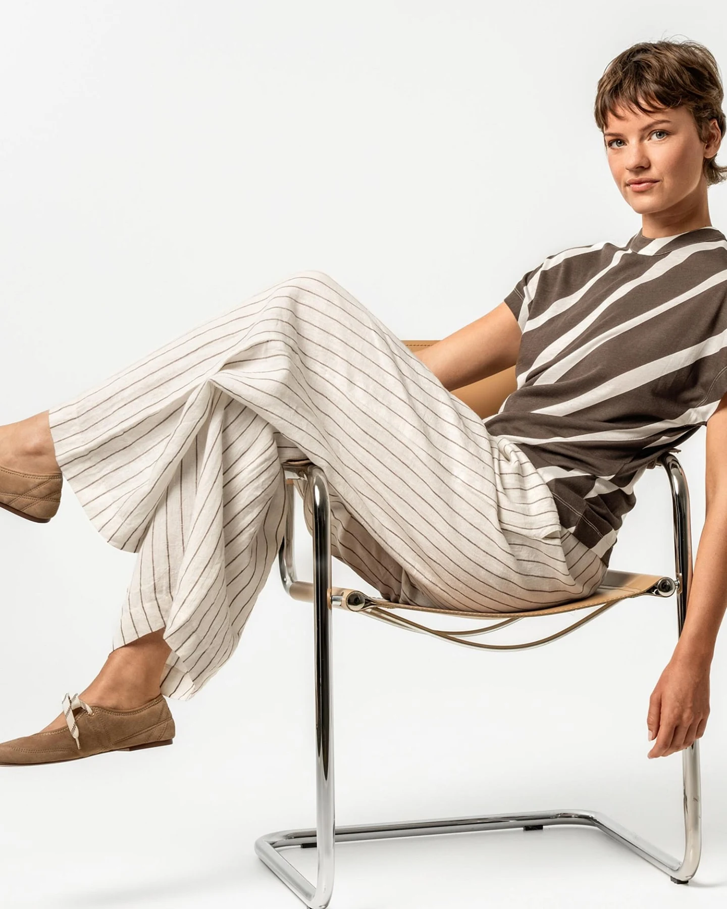 Living Crafts Shirt THONA – Ansicht 6
