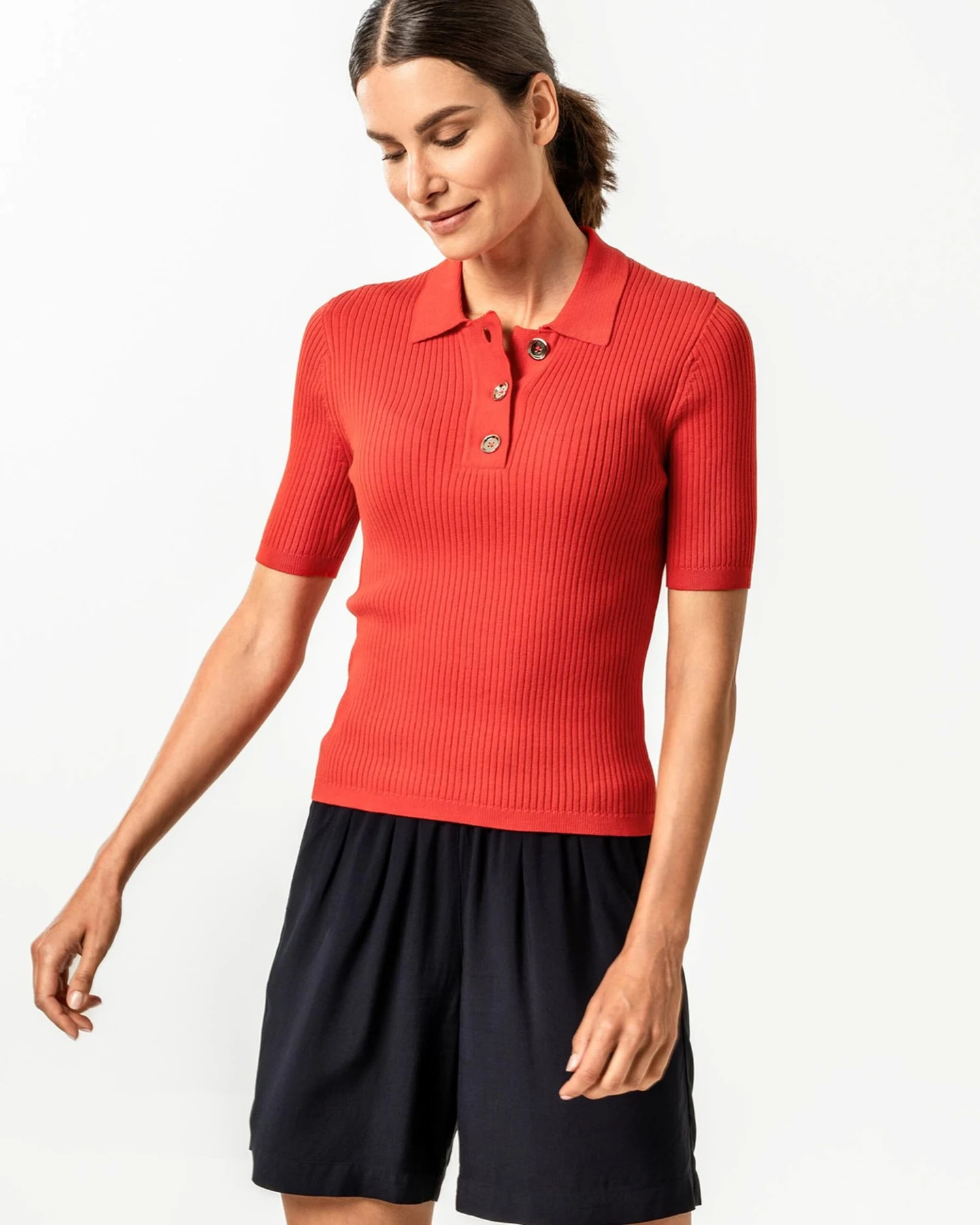 Living Crafts Pullover AMIA – Ansicht 3