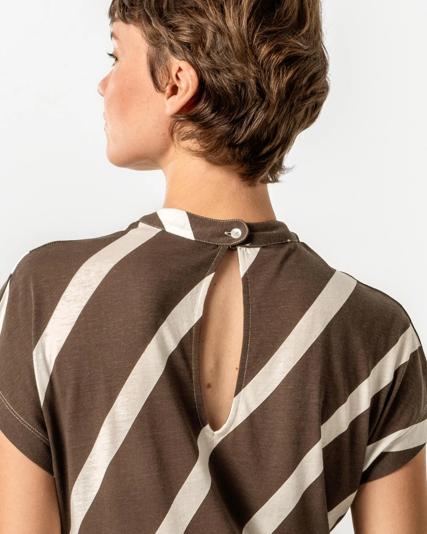 Living Crafts Shirt THONA – Ansicht 5