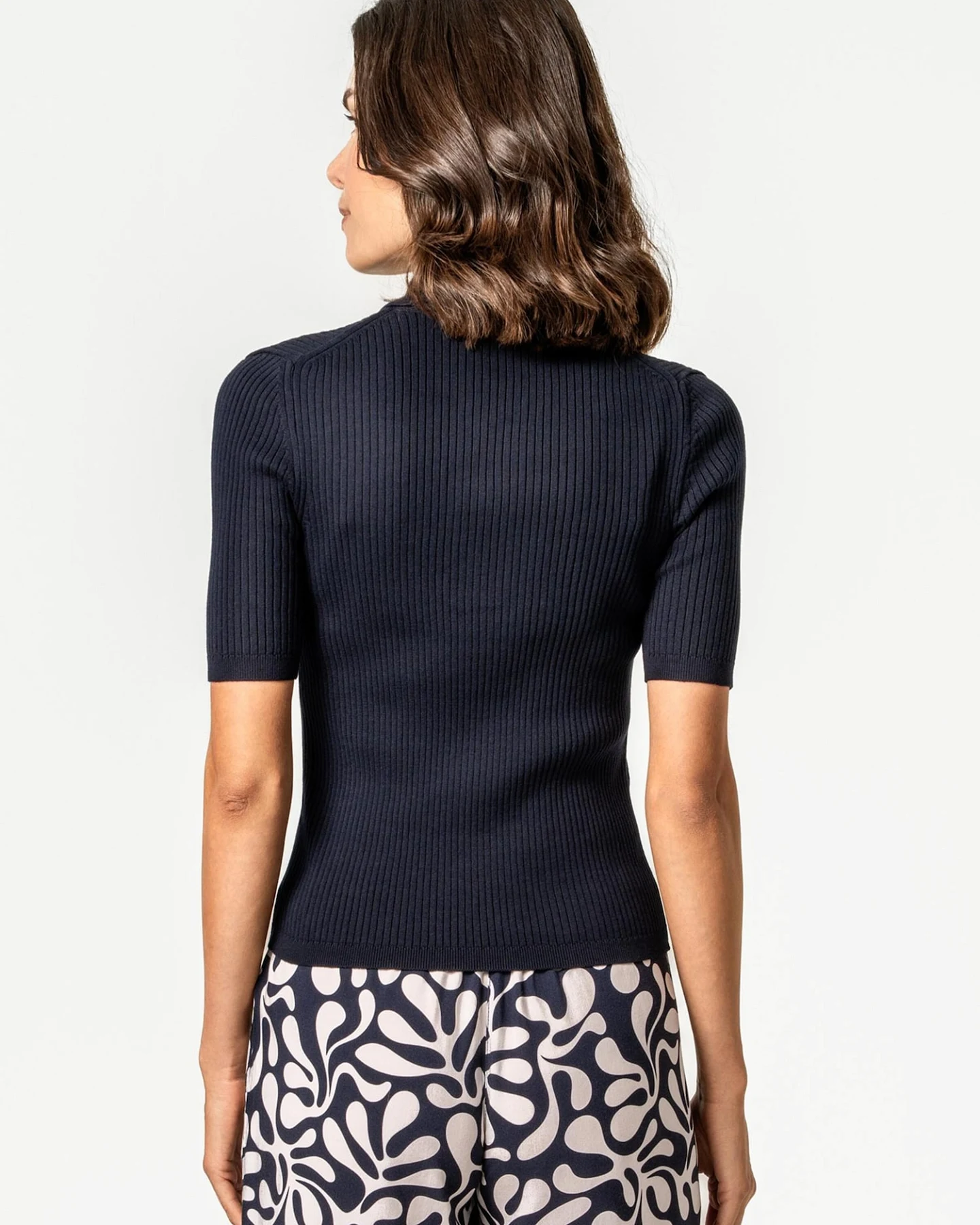 Living Crafts Pullover AMIA – Ansicht 4