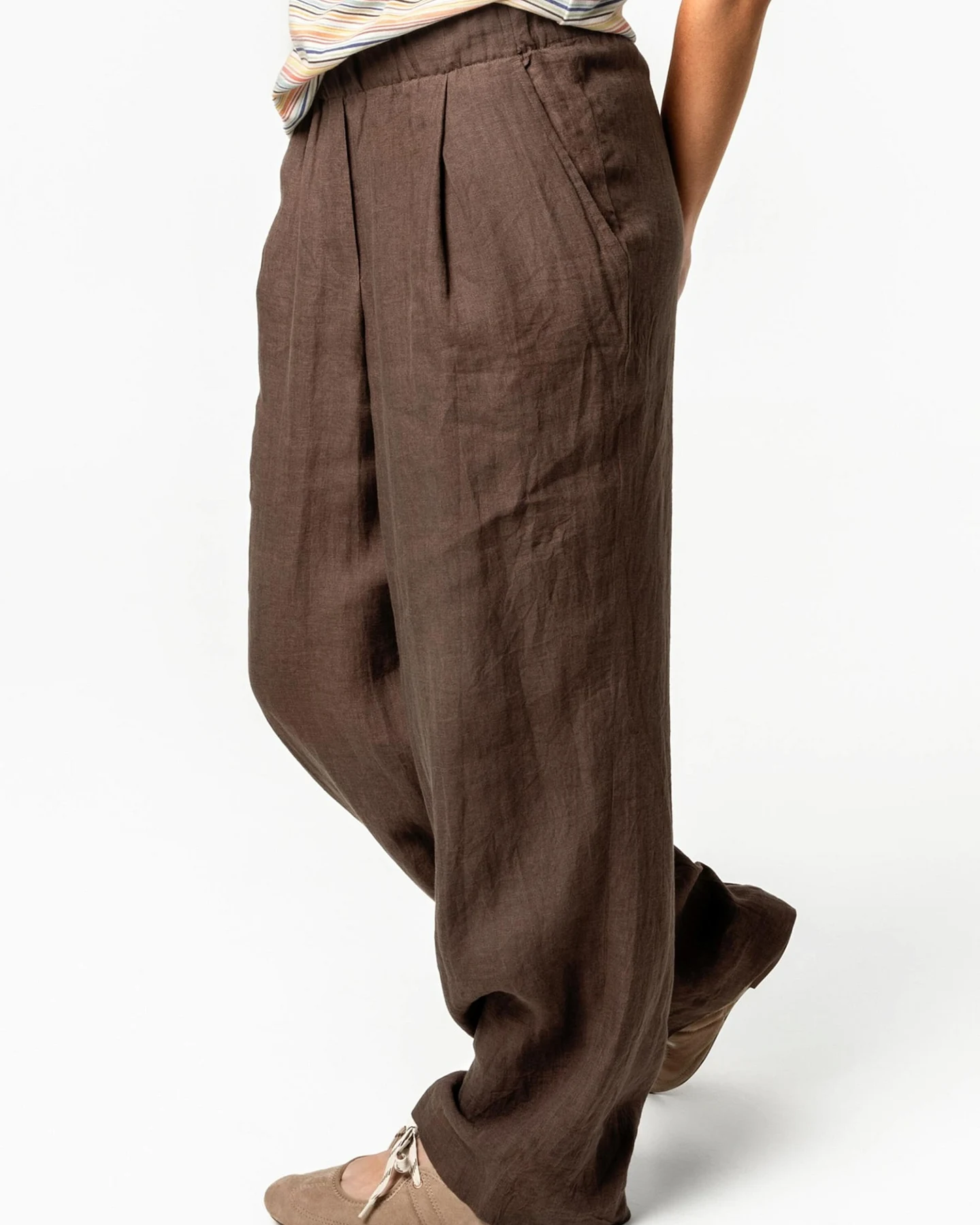 Living Crafts Hose AAREN – Ansicht 4