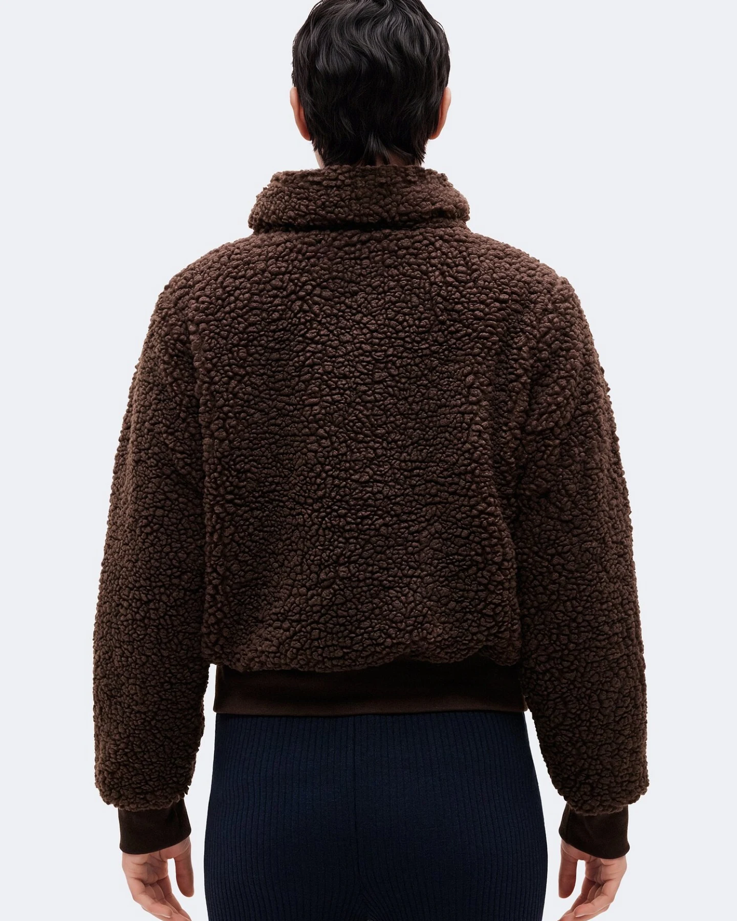 mazine Jacke – Ansicht 4