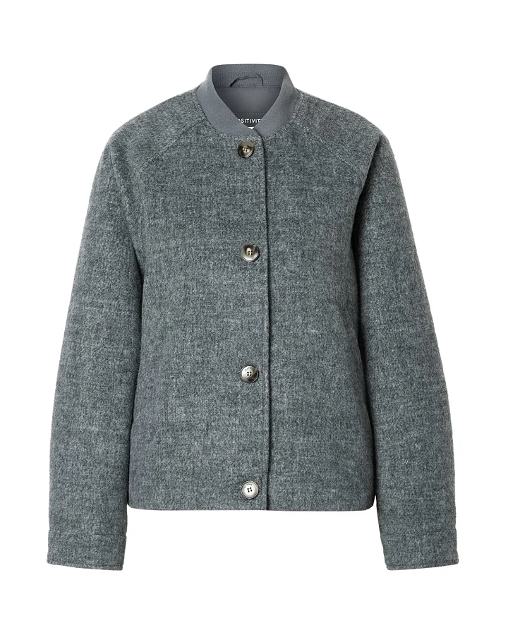 mazine Jacke