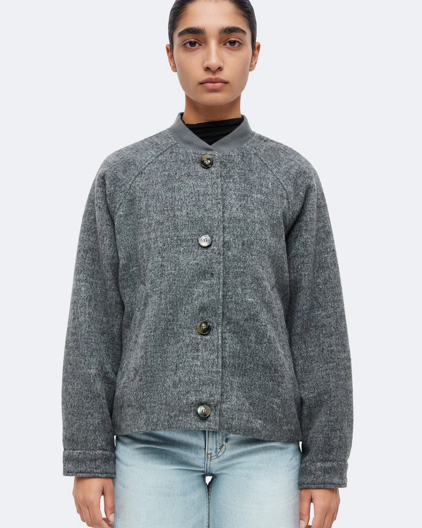 mazine Jacke – Ansicht 4