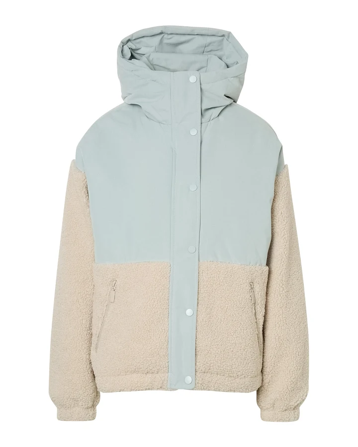 Produktseite: mazine Jacke