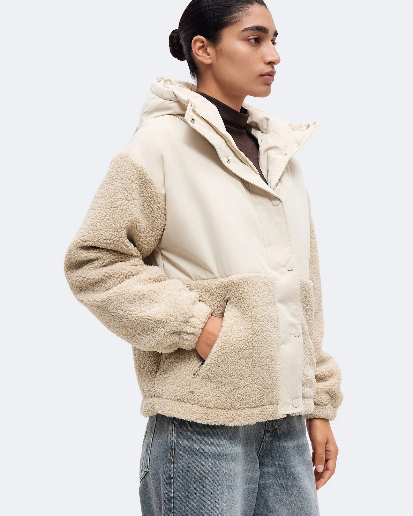 mazine Jacke – Ansicht 5