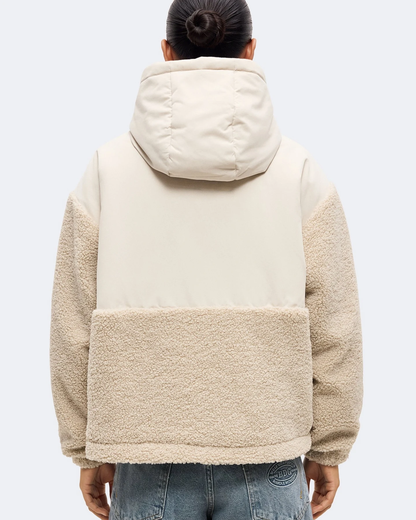mazine Jacke – Ansicht 6