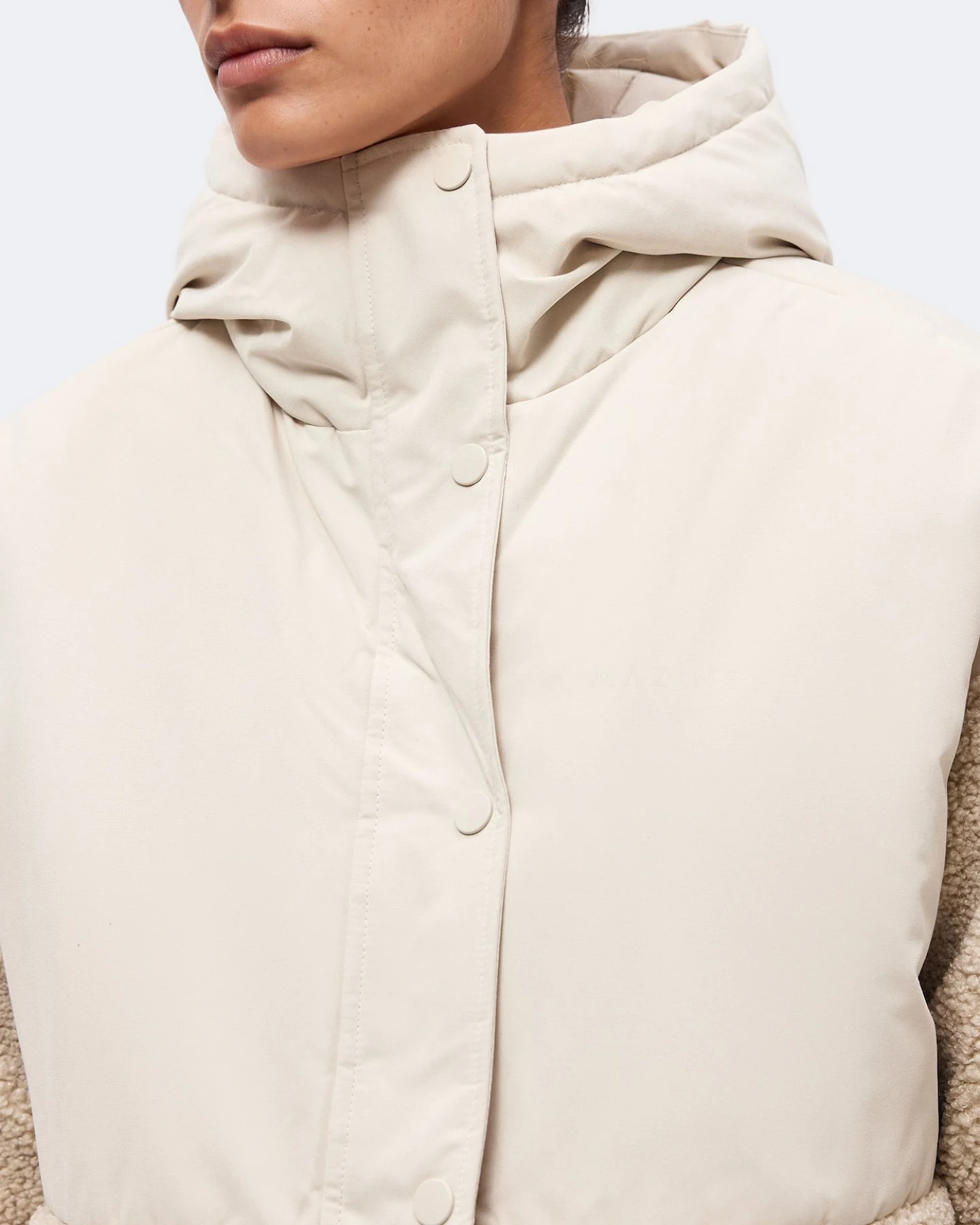 mazine Jacke – Ansicht 4