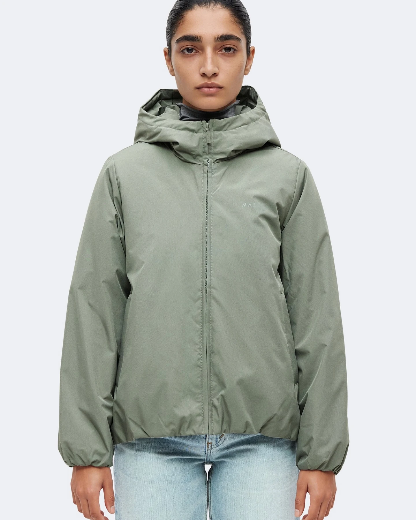 mazine Jacke – Ansicht 6
