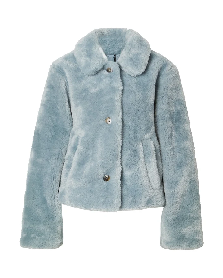 Produktseite: mazine Jacke
