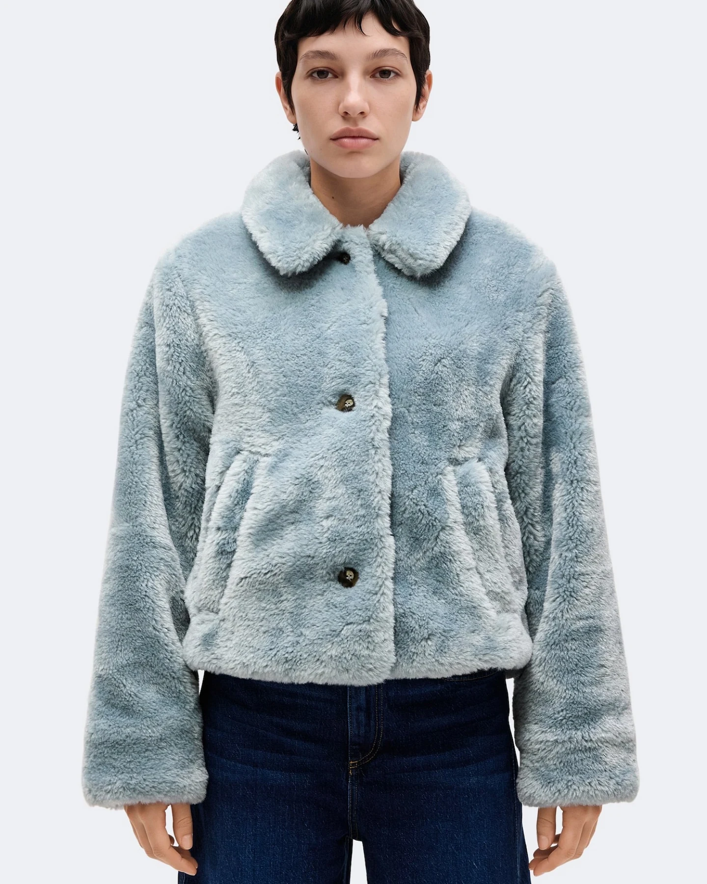 mazine Jacke – Ansicht 2