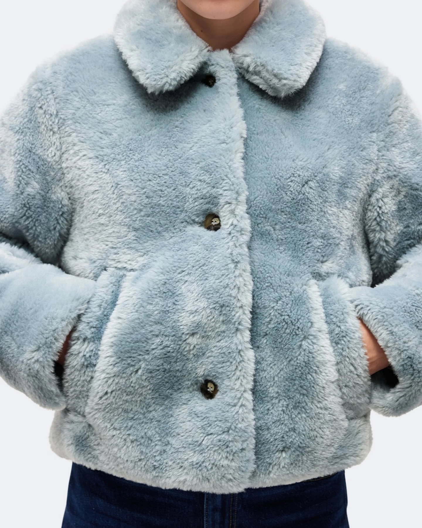 mazine Jacke – Ansicht 4