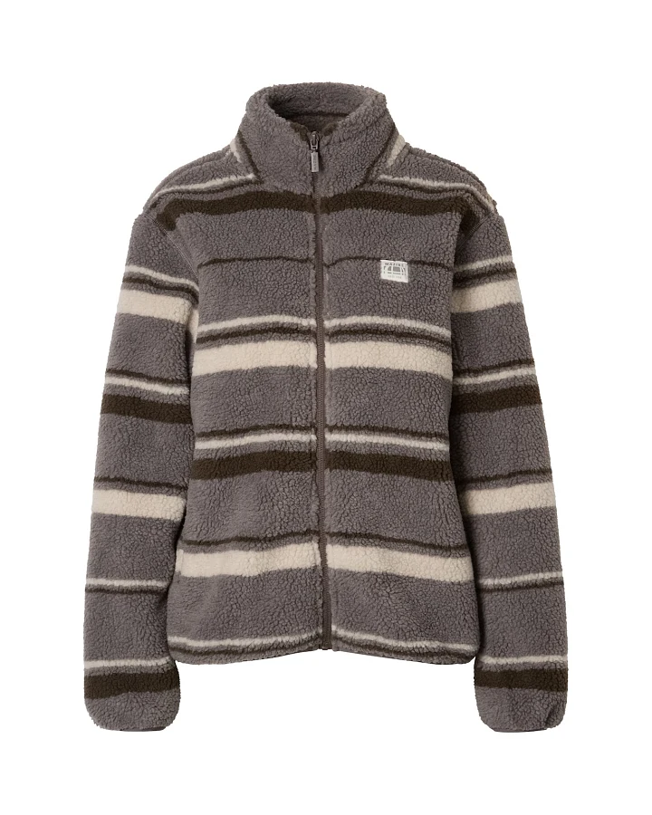 mazine Fleecejacke