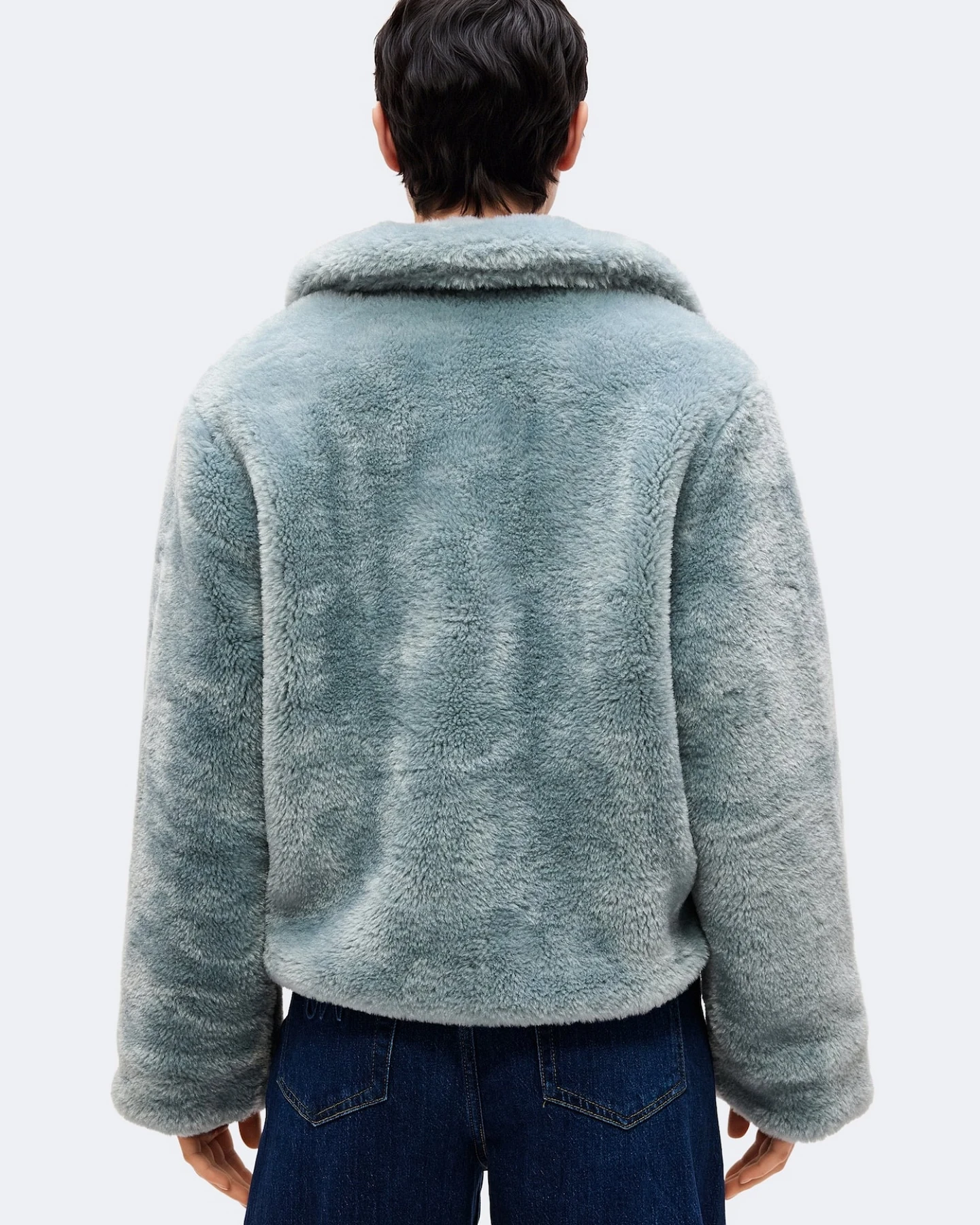 mazine Jacke – Ansicht 3