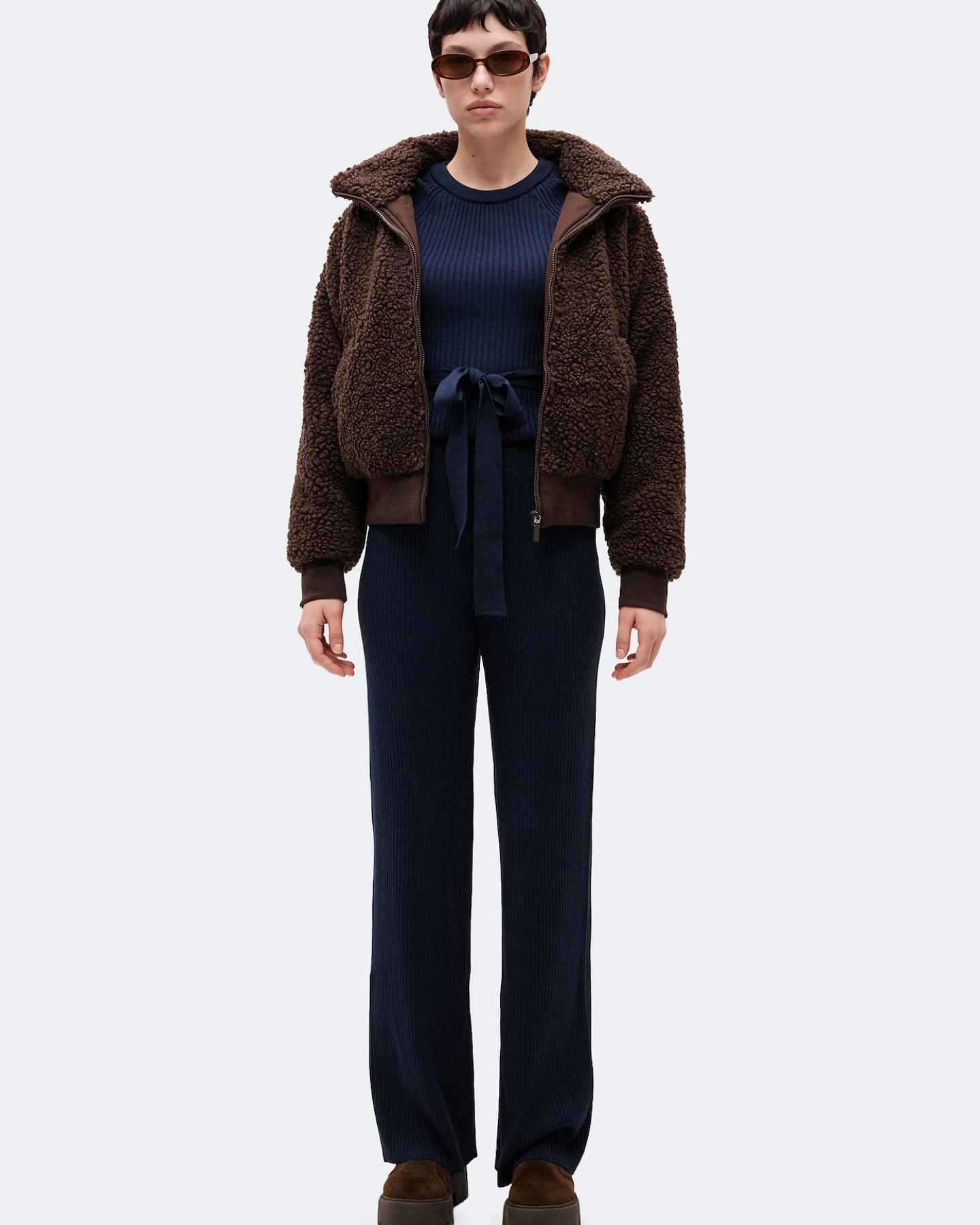 mazine Jacke – Ansicht 2