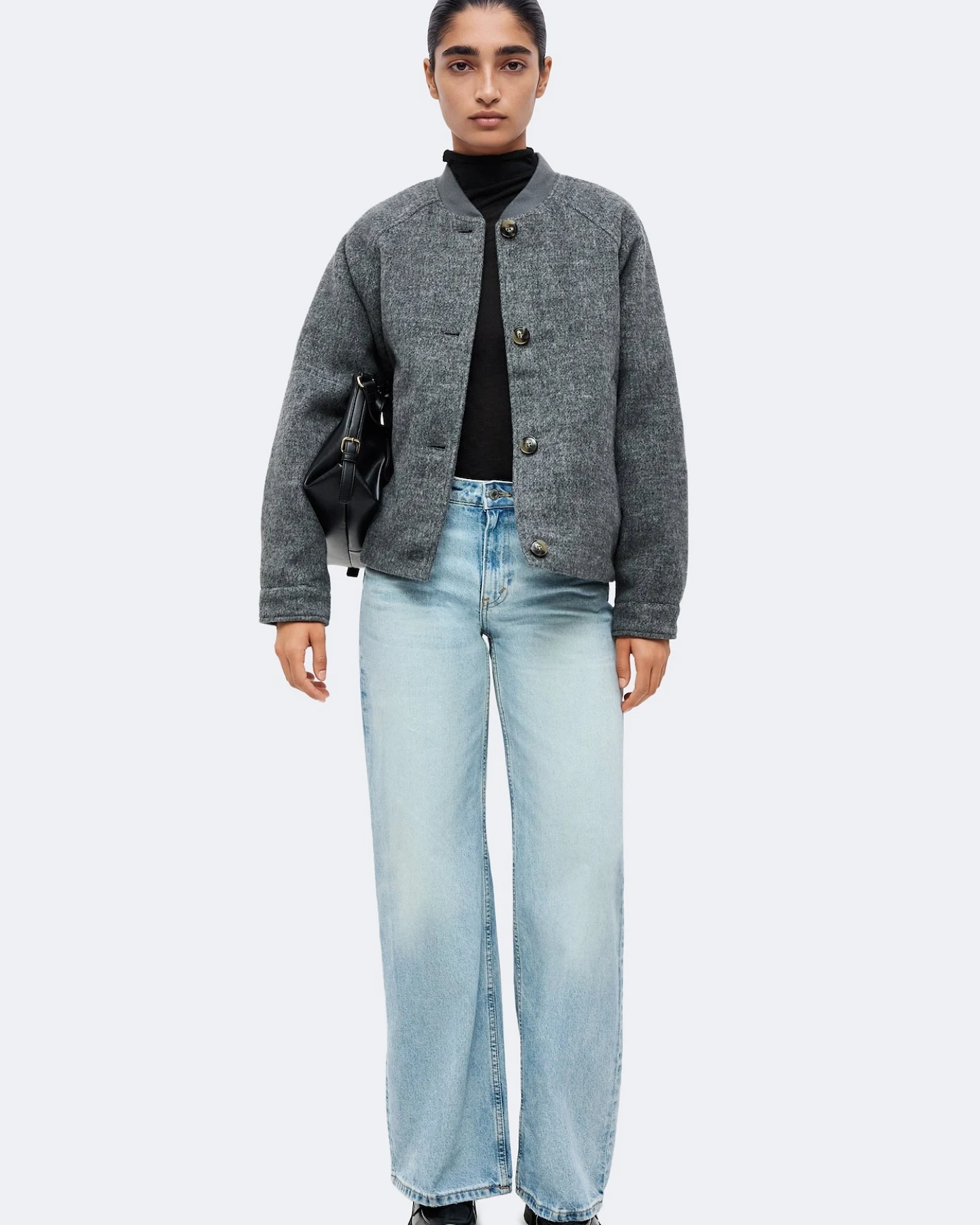 mazine Jacke – Ansicht 2