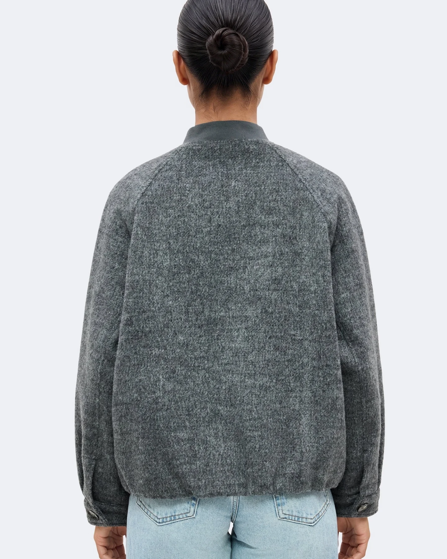 mazine Jacke – Ansicht 5