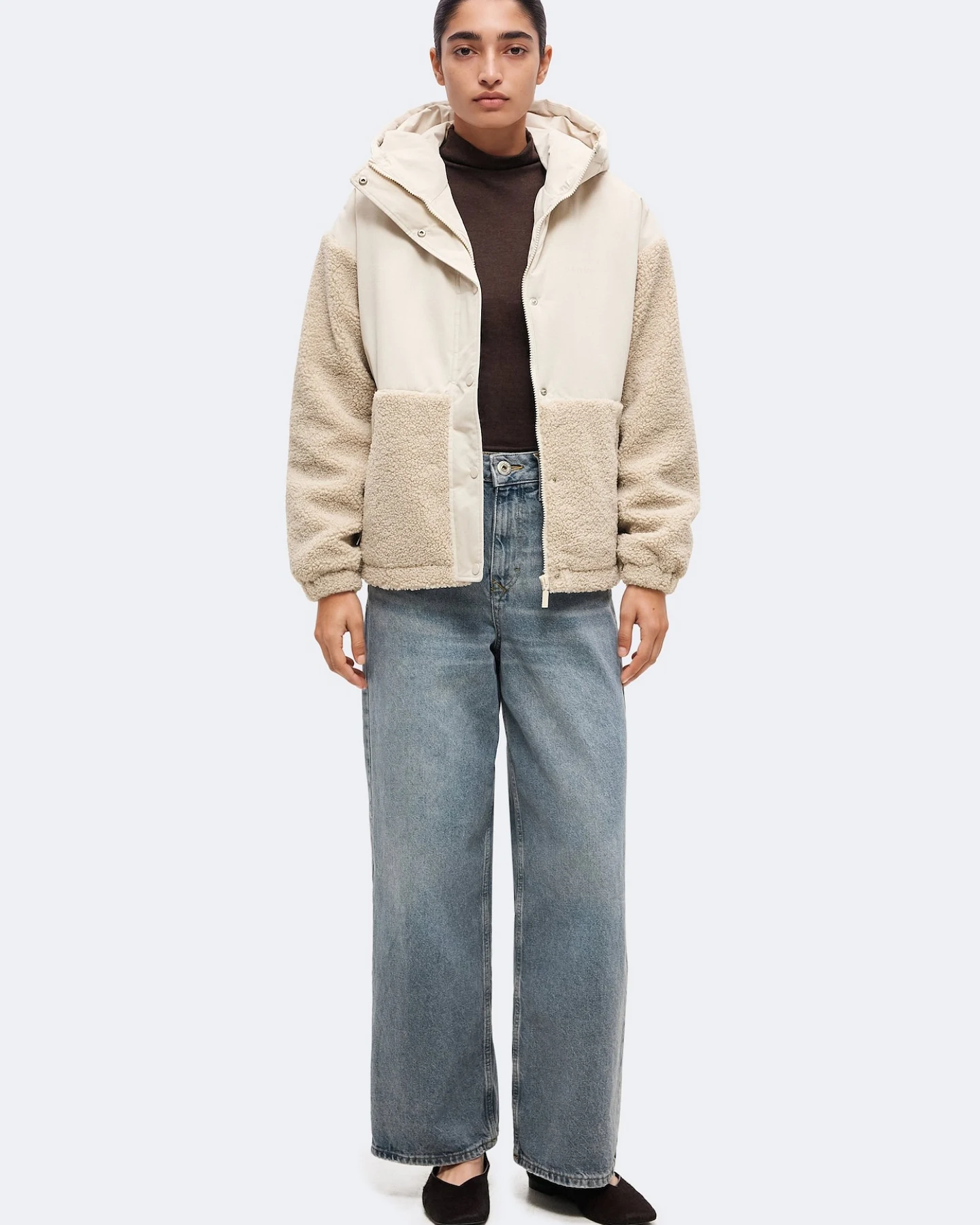 mazine Jacke – Ansicht 3
