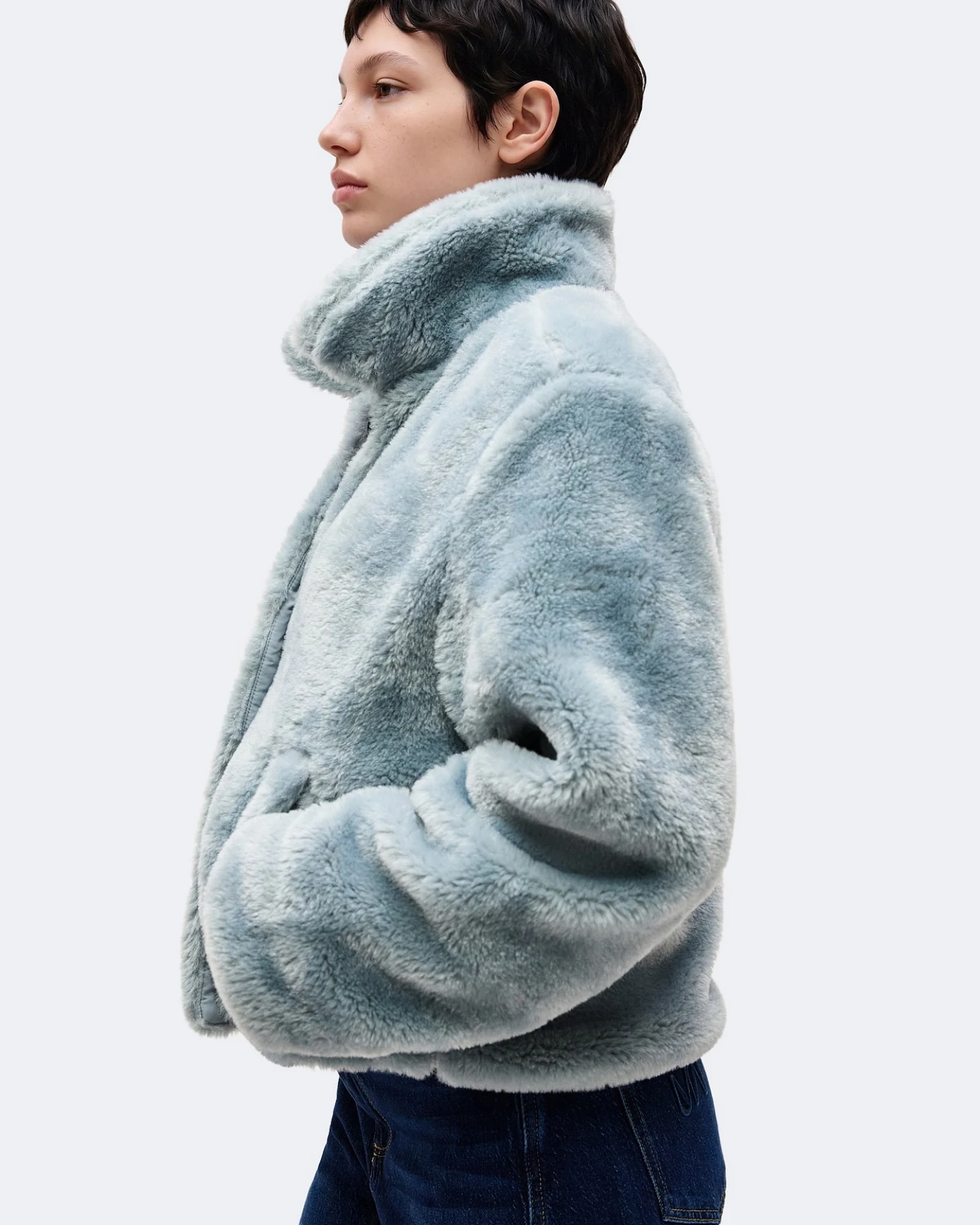 mazine Jacke – Ansicht 5