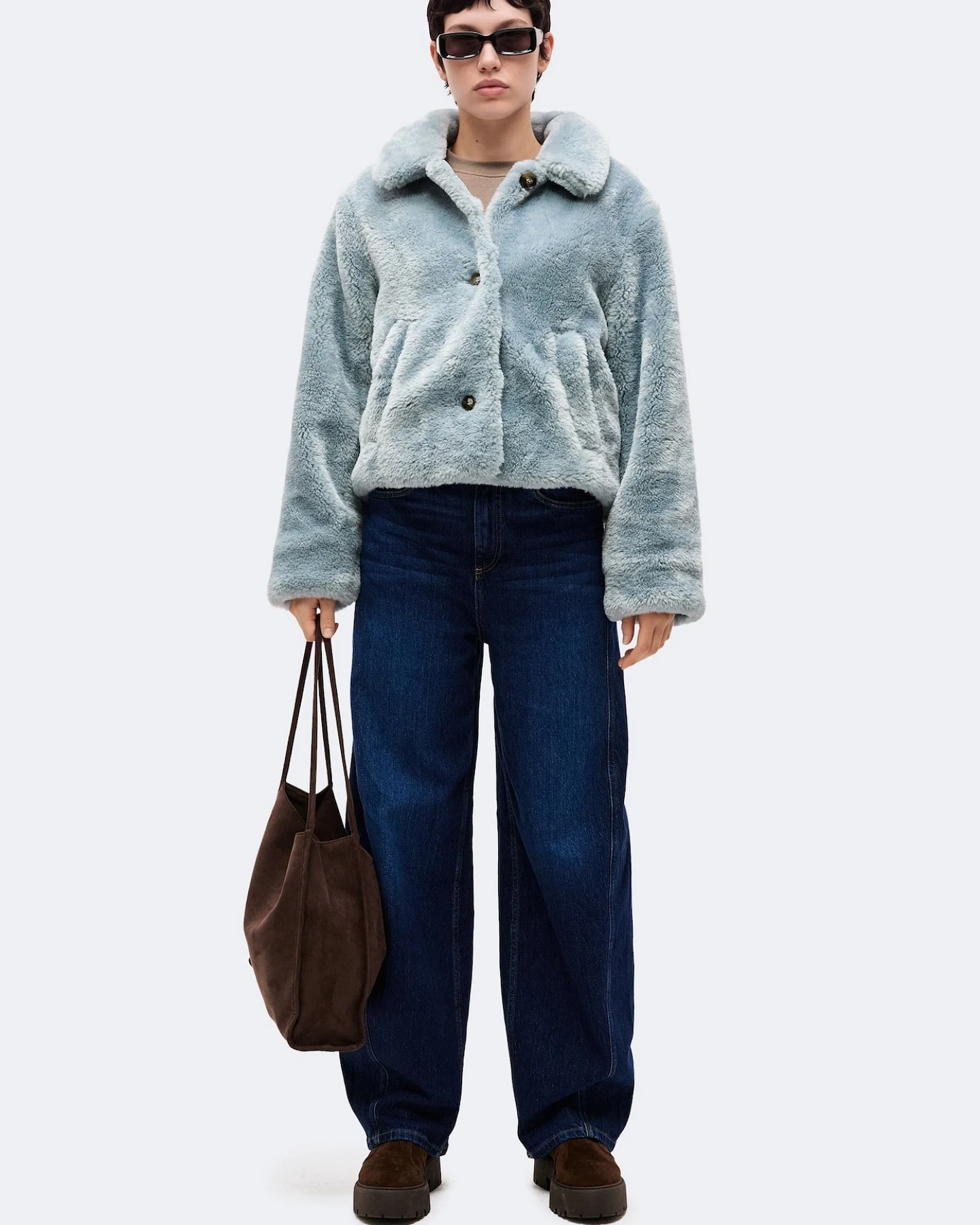 mazine Jacke – Ansicht 6