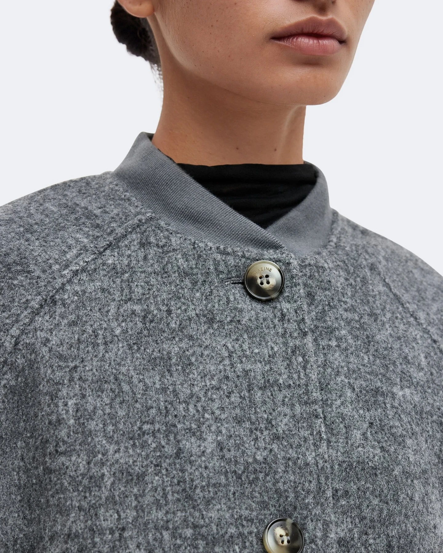 mazine Jacke – Ansicht 6